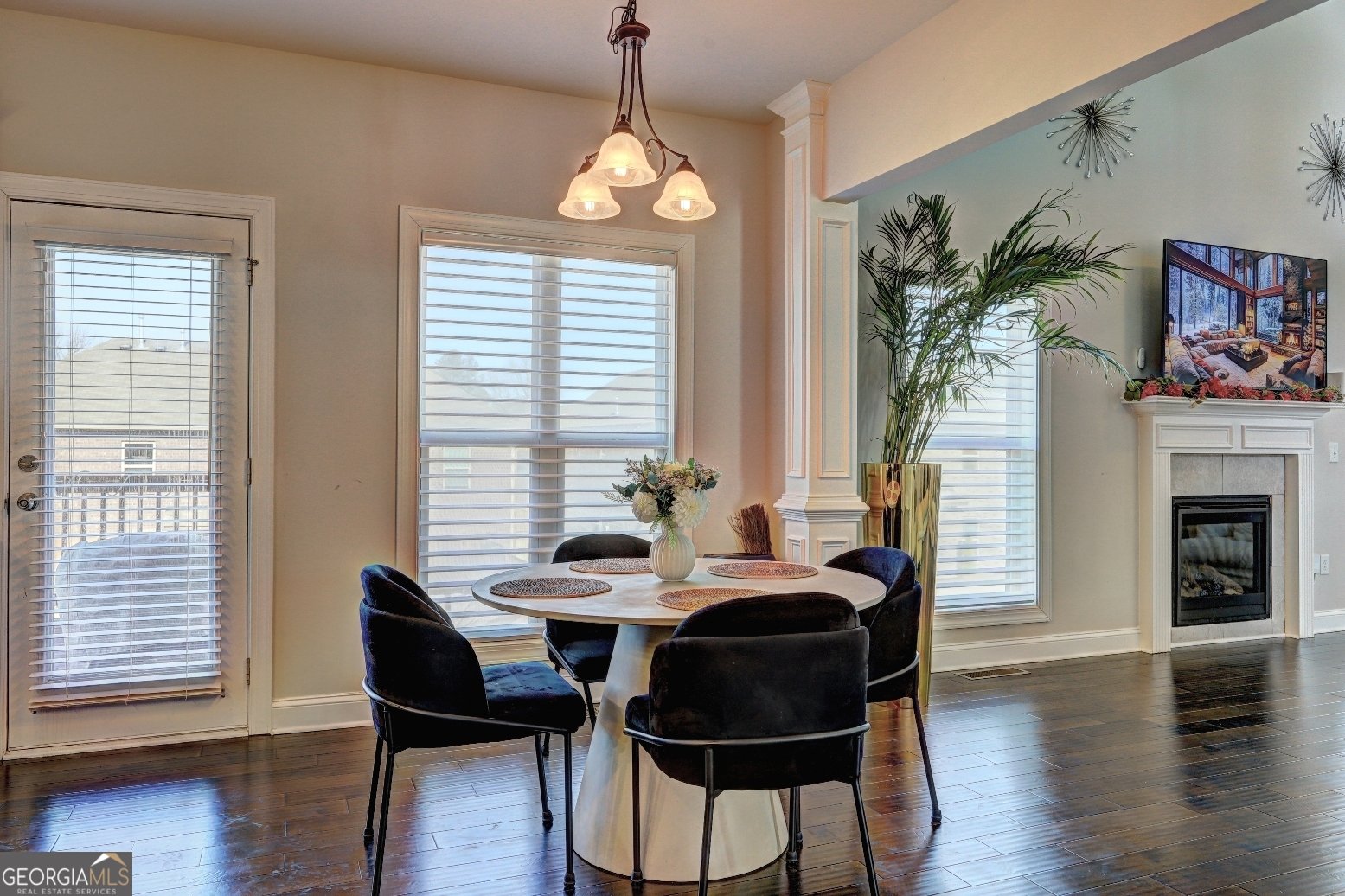 408 Saffron Lane McDonough - Photo 20