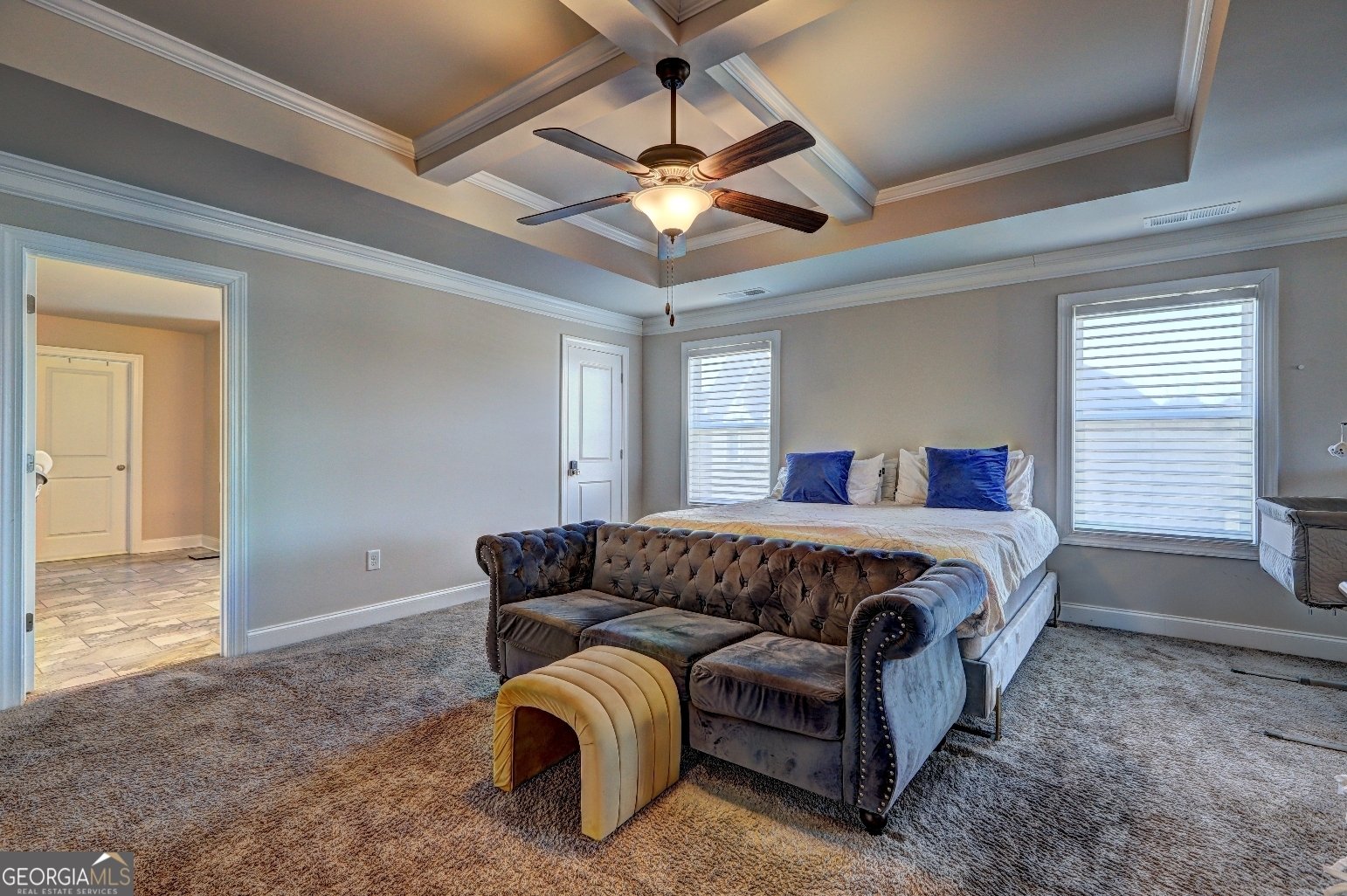 408 Saffron Lane McDonough - Photo 22