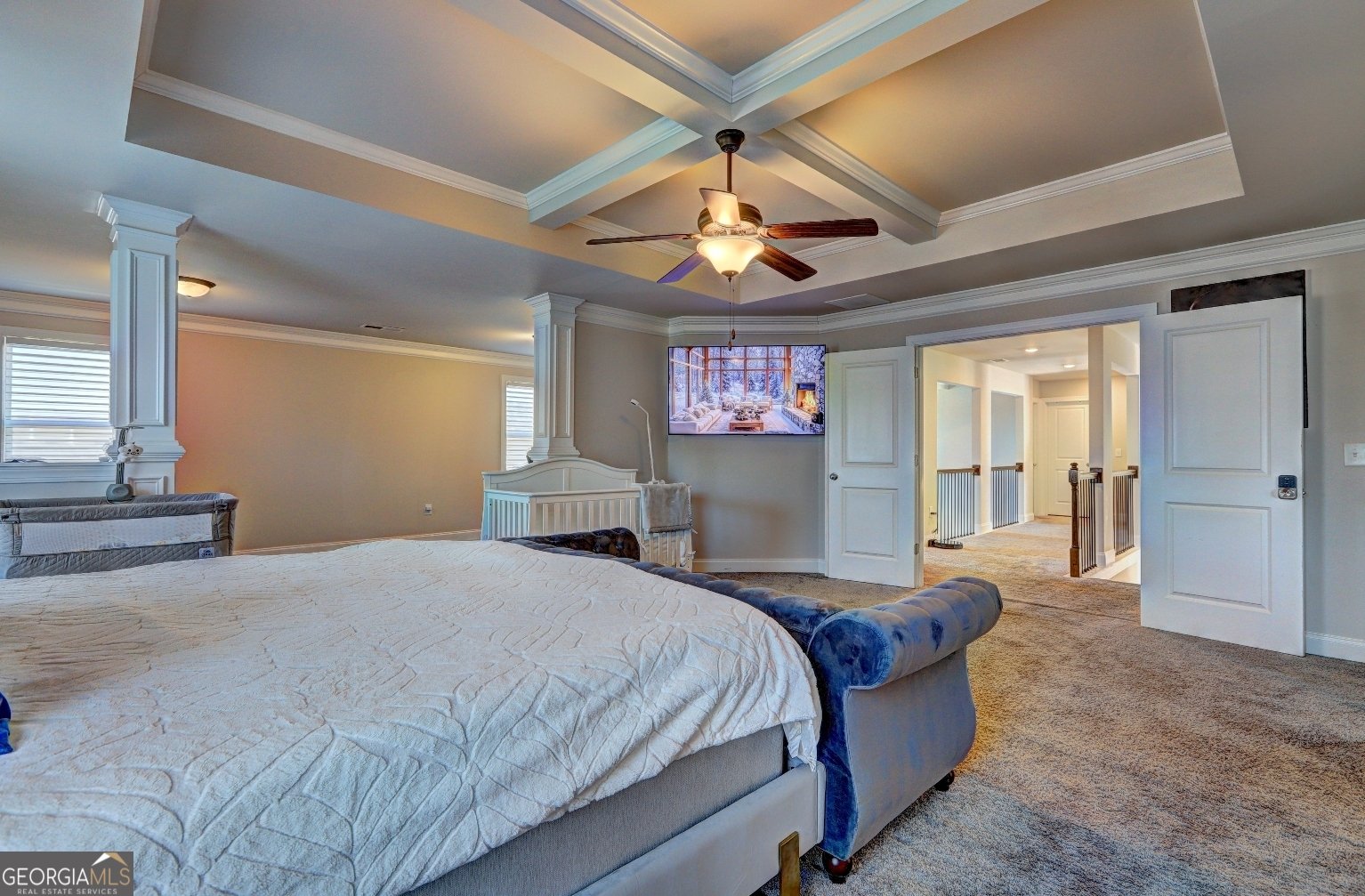 408 Saffron Lane McDonough - Photo 24