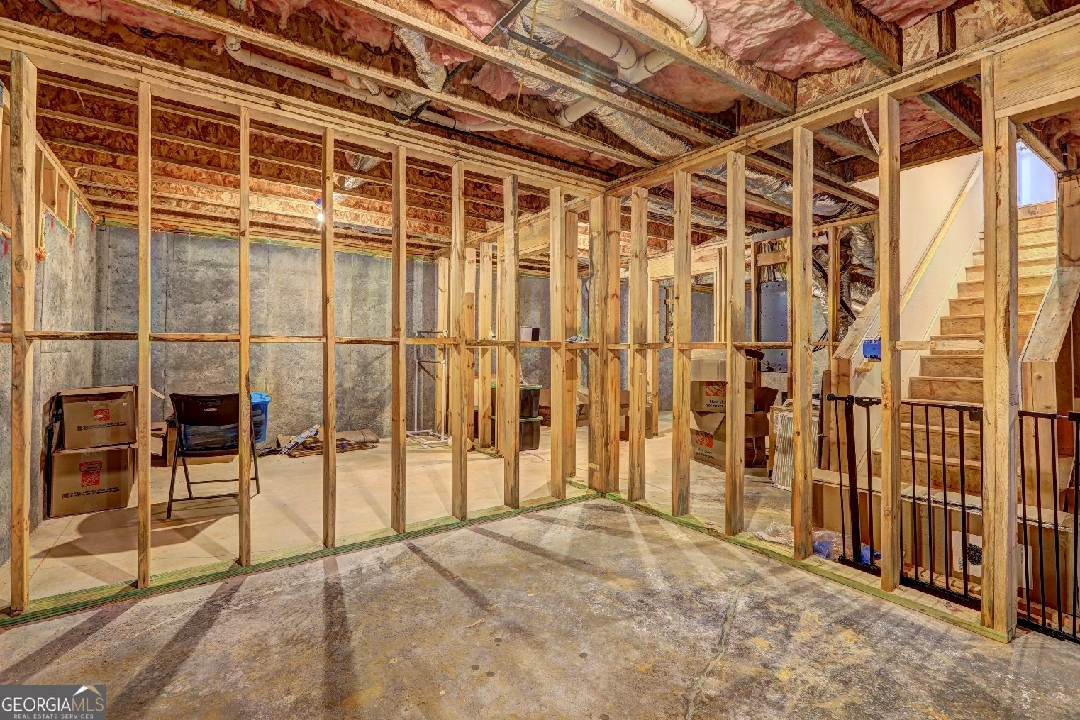 408 Saffron Lane McDonough - Photo 35