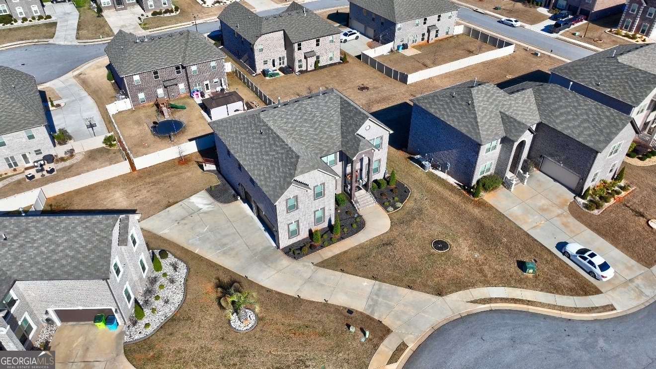 408 Saffron Lane McDonough - Photo 6