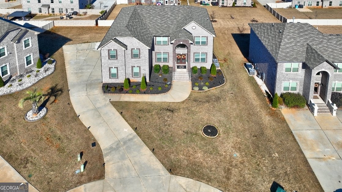 408 Saffron Lane McDonough - Photo 7