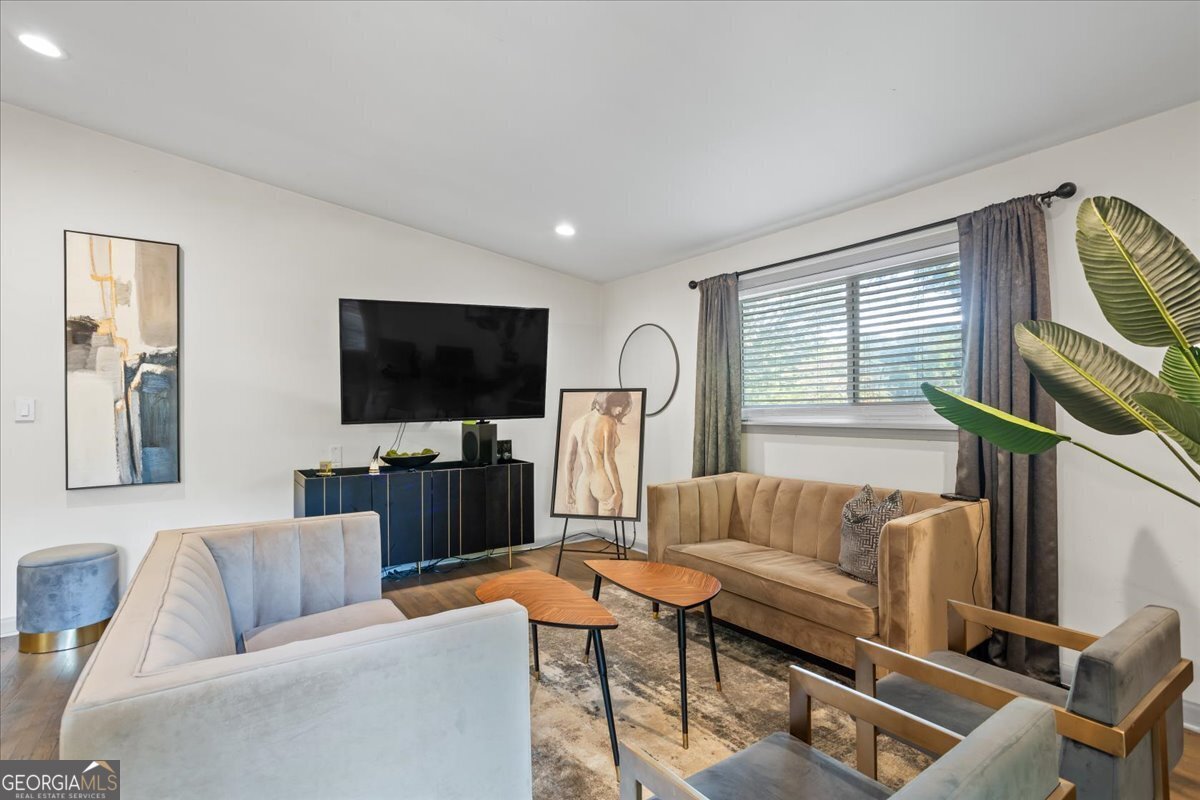 2316 Dorsey Avenue East Point - Photo 10