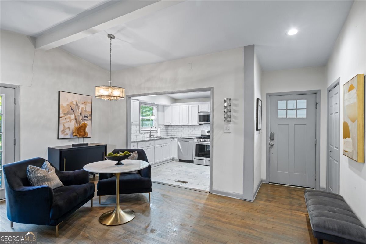 2316 Dorsey Avenue East Point - Photo 11