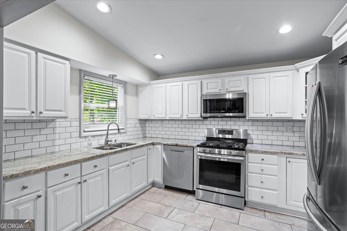 2316 Dorsey Avenue East Point - Photo 12