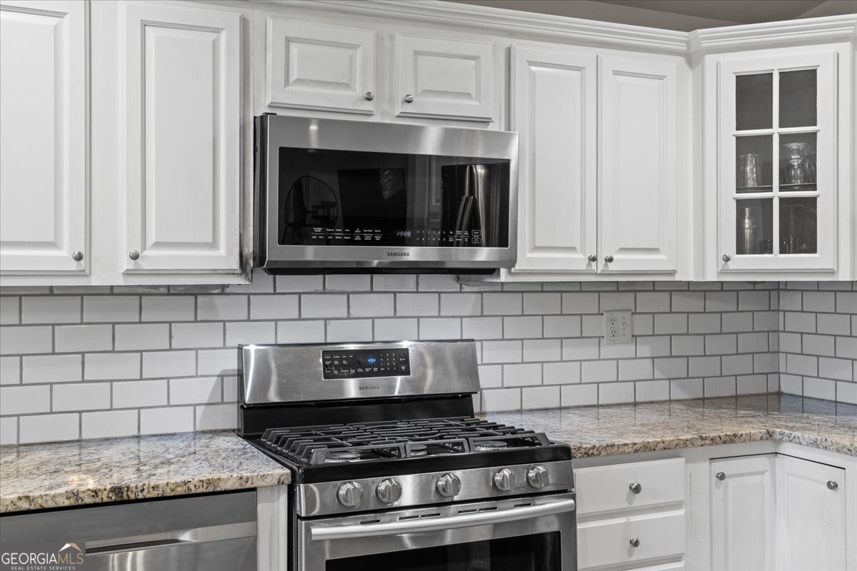 2316 Dorsey Avenue East Point - Photo 13