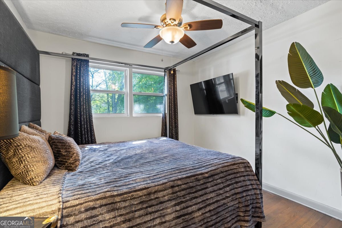 2316 Dorsey Avenue East Point - Photo 17