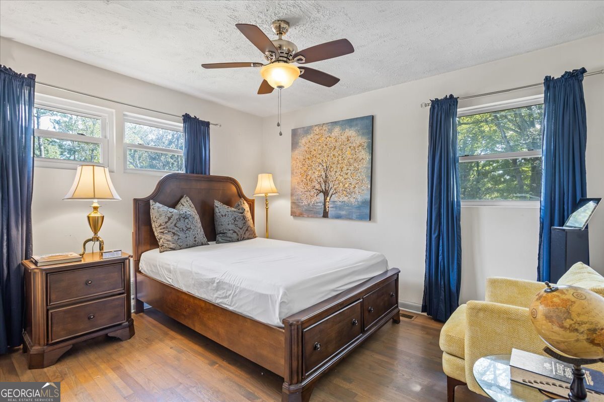 2316 Dorsey Avenue East Point - Photo 19