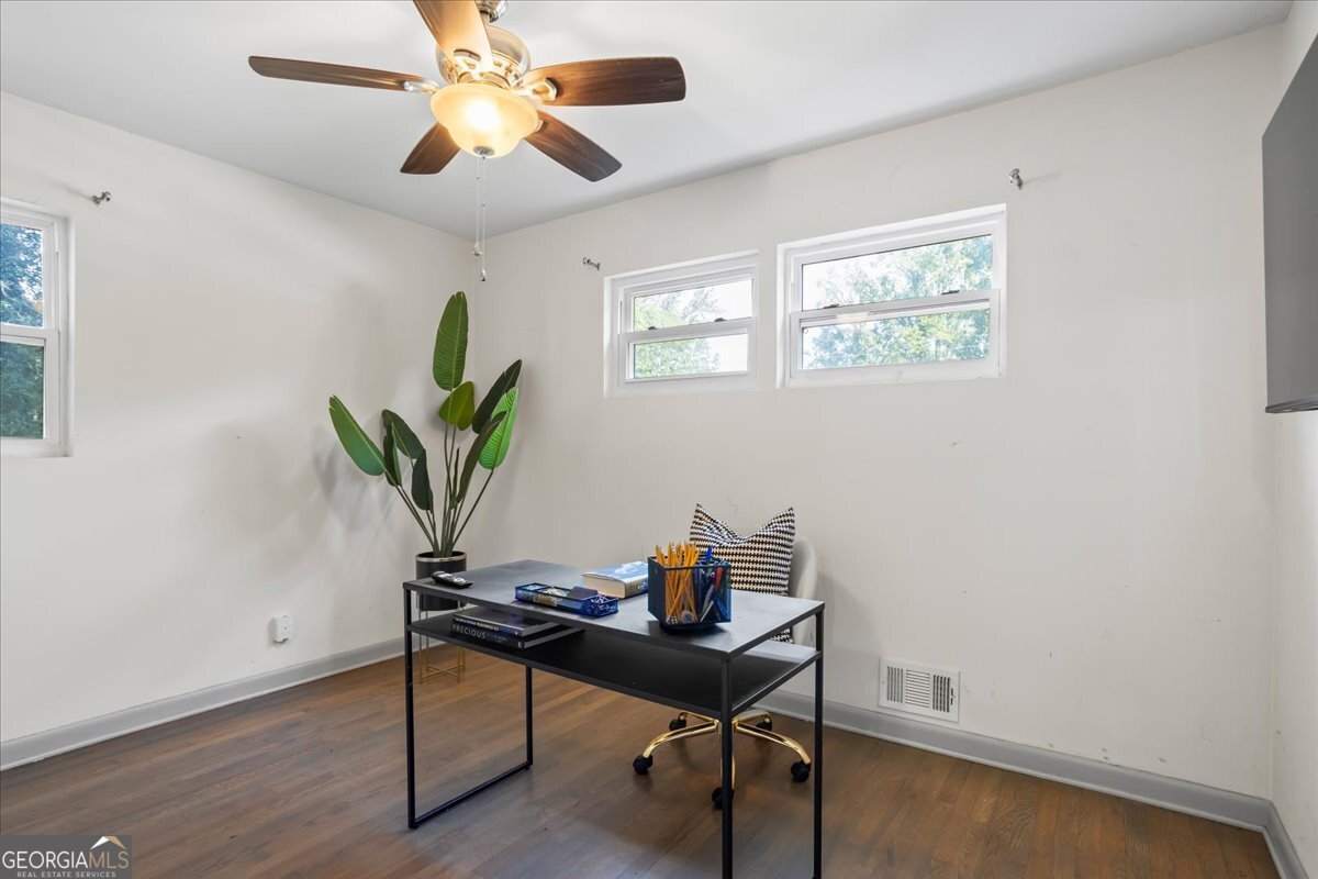 2316 Dorsey Avenue East Point - Photo 21