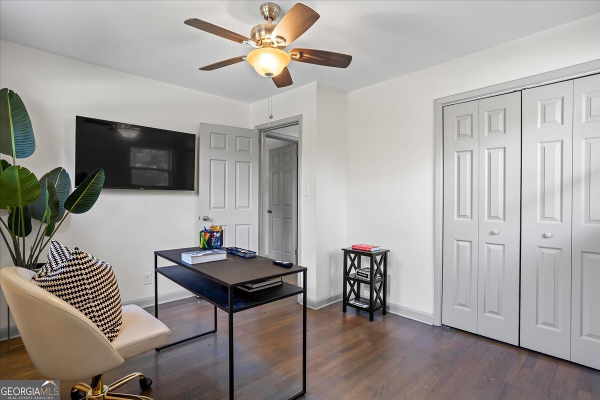 2316 Dorsey Avenue East Point - Photo 22