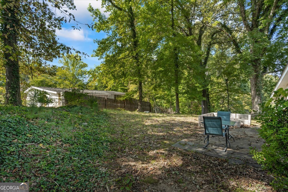 2316 Dorsey Avenue East Point - Photo 24