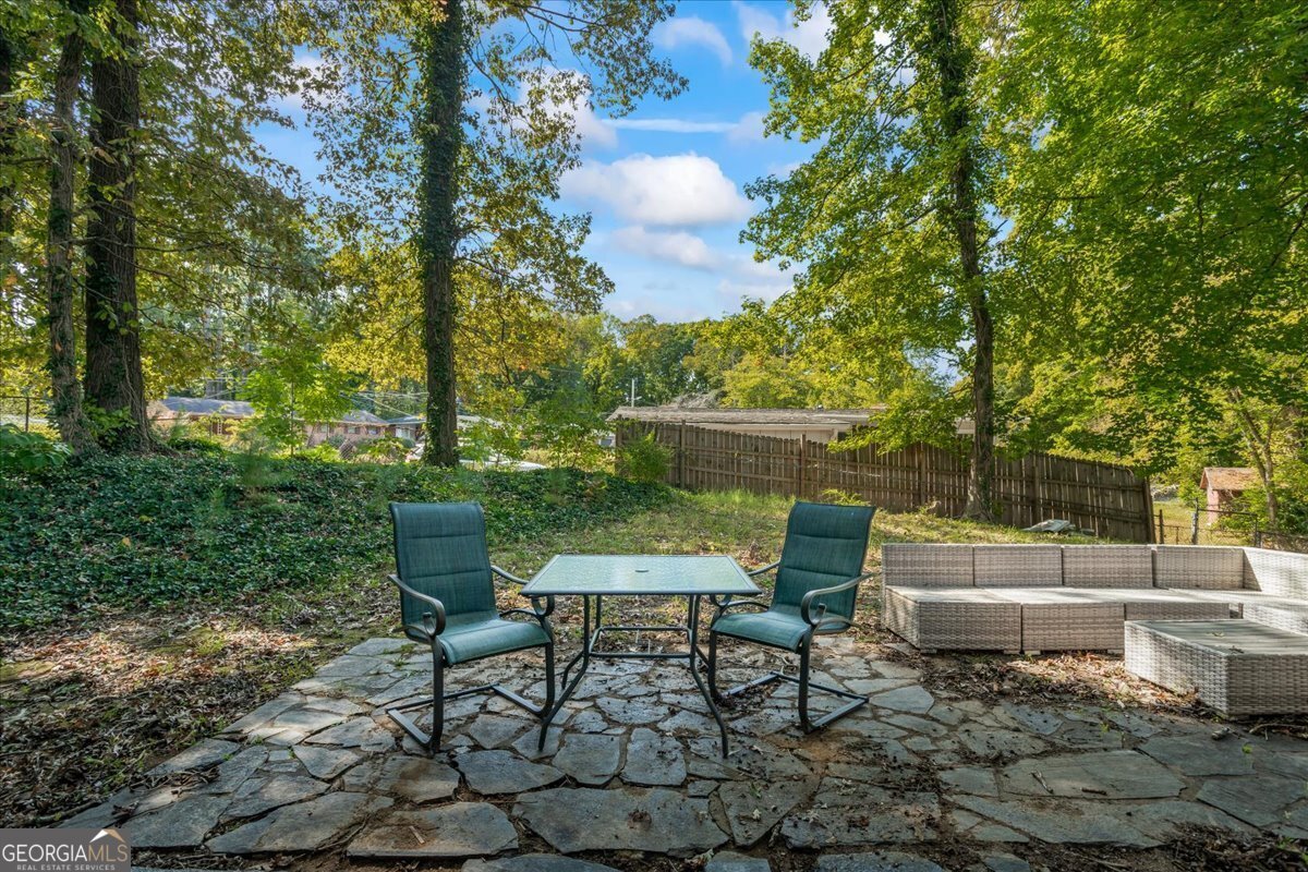 2316 Dorsey Avenue East Point - Photo 25