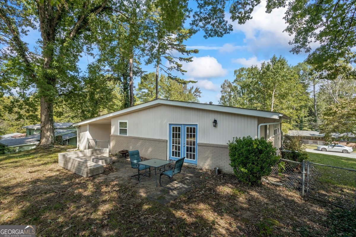 2316 Dorsey Avenue East Point - Photo 7