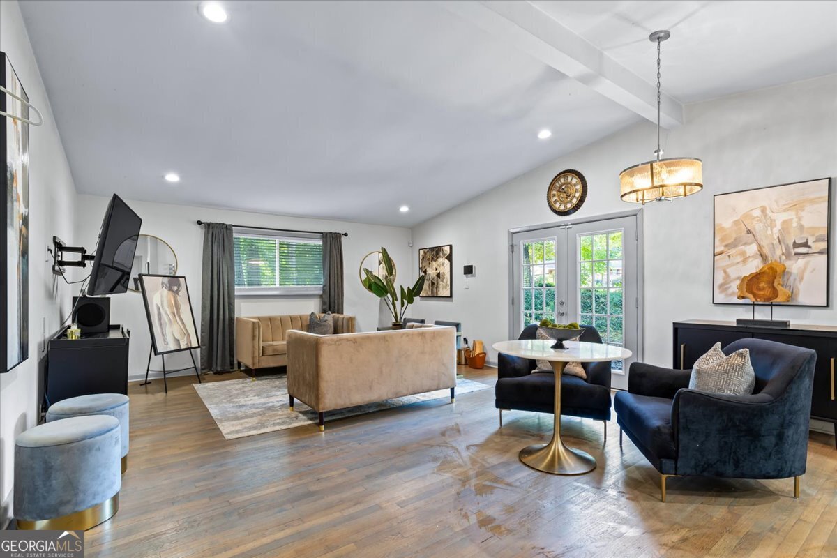 2316 Dorsey Avenue East Point - Photo 8