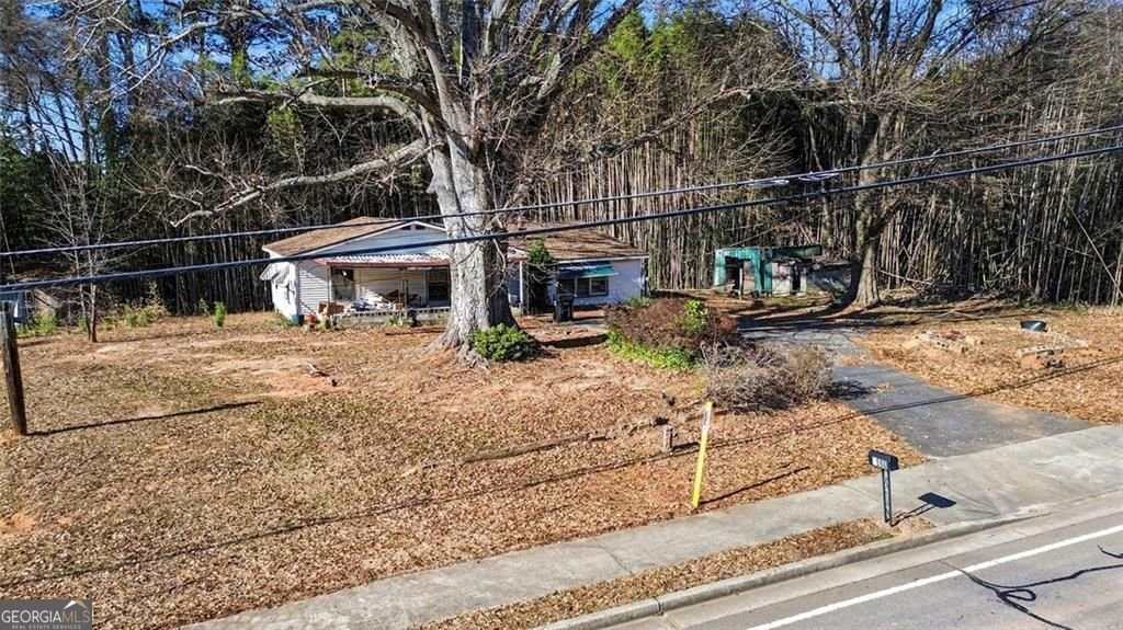 3580 Paul Samuel Road Kennesaw - Photo 10