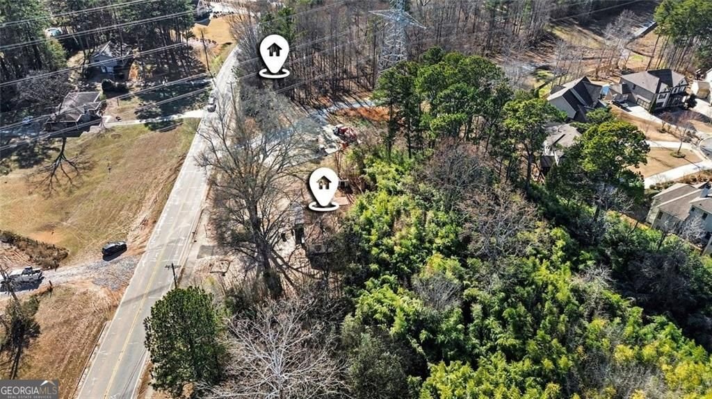 3580 Paul Samuel Road Kennesaw - Photo 15