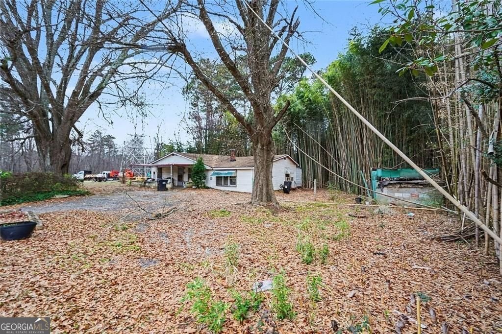 3580 Paul Samuel Road Kennesaw - Photo 6