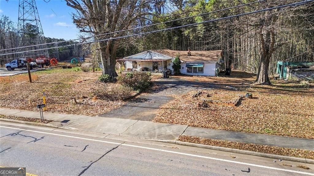 3580 Paul Samuel Road Kennesaw - Photo 7