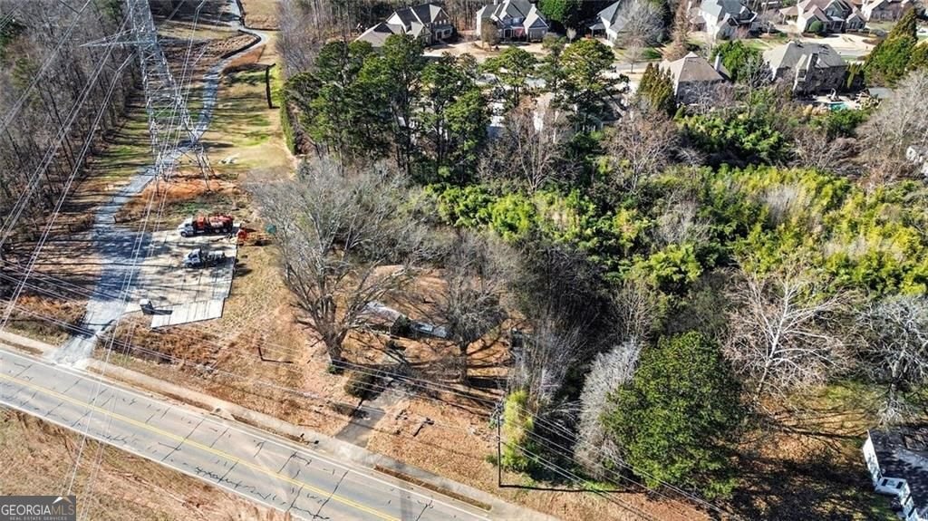 3580 Paul Samuel Road Kennesaw - Photo 8