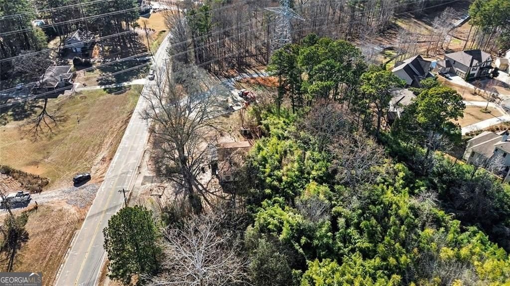 3580 Paul Samuel Road Kennesaw - Photo 9