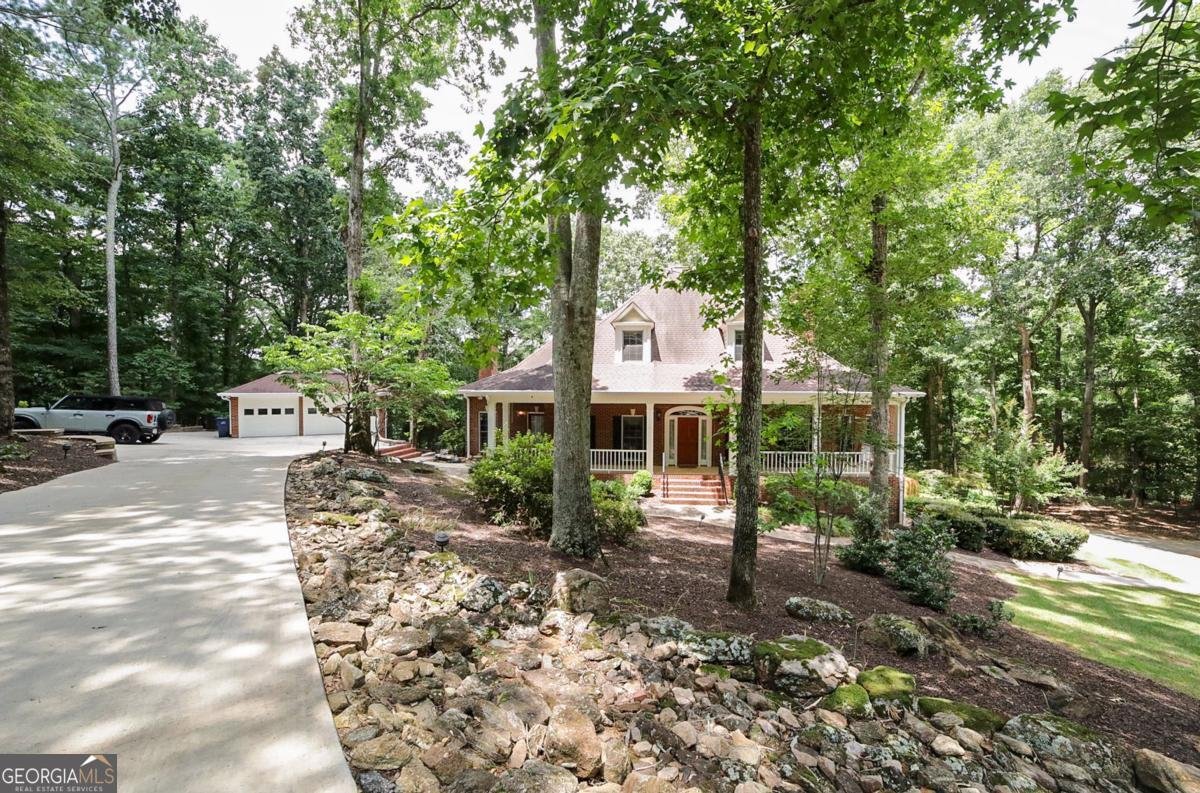 320 Millstone Circle Athens - Photo 66