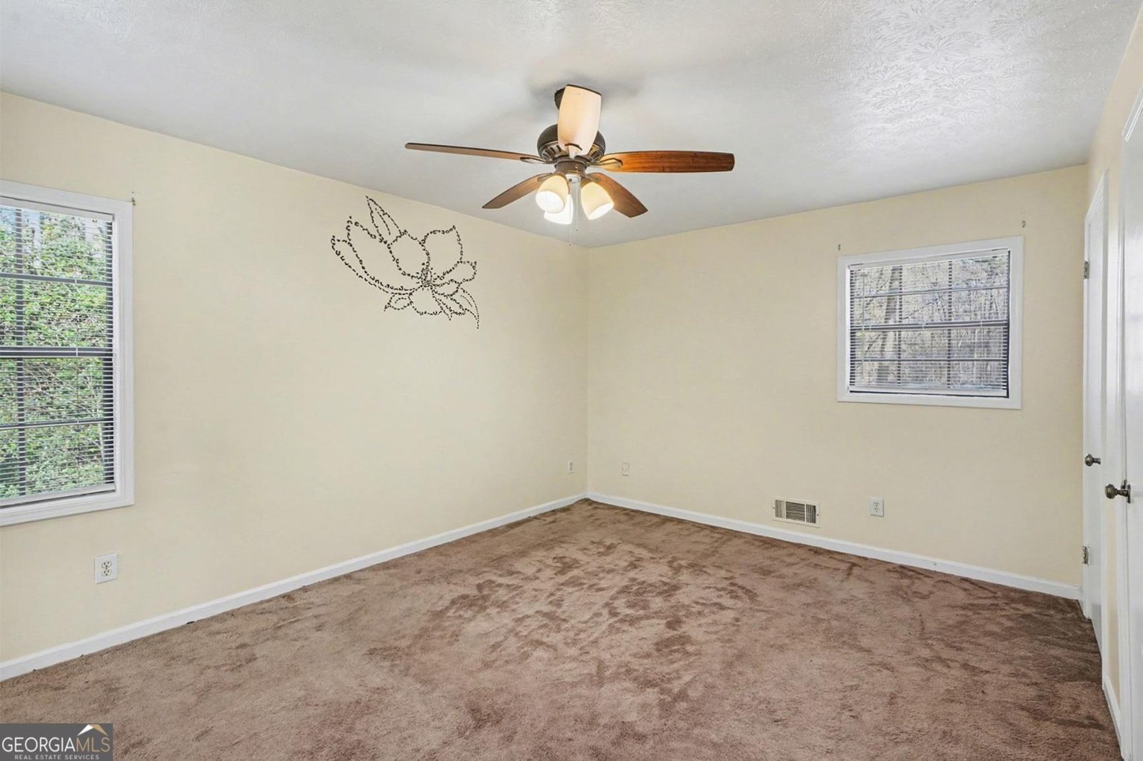 1236 Country Pine Drive Ellenwood - Photo 17