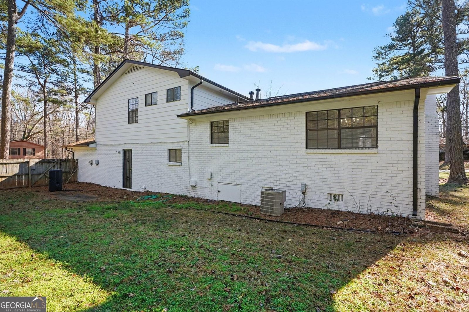 1236 Country Pine Drive Ellenwood - Photo 32