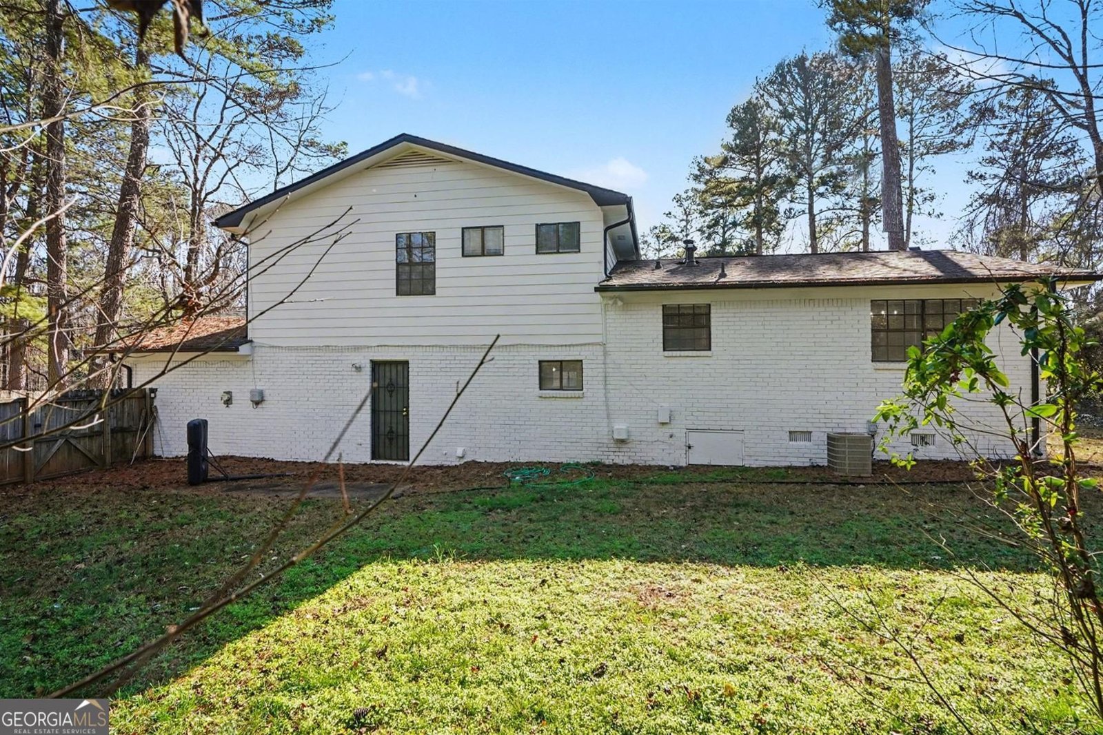 1236 Country Pine Drive Ellenwood - Photo 34