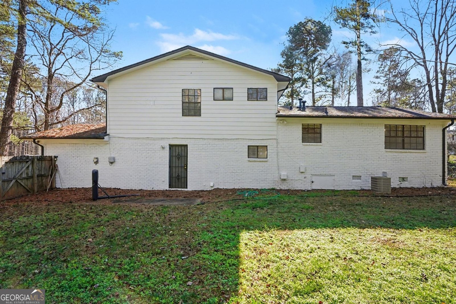 1236 Country Pine Drive Ellenwood - Photo 35