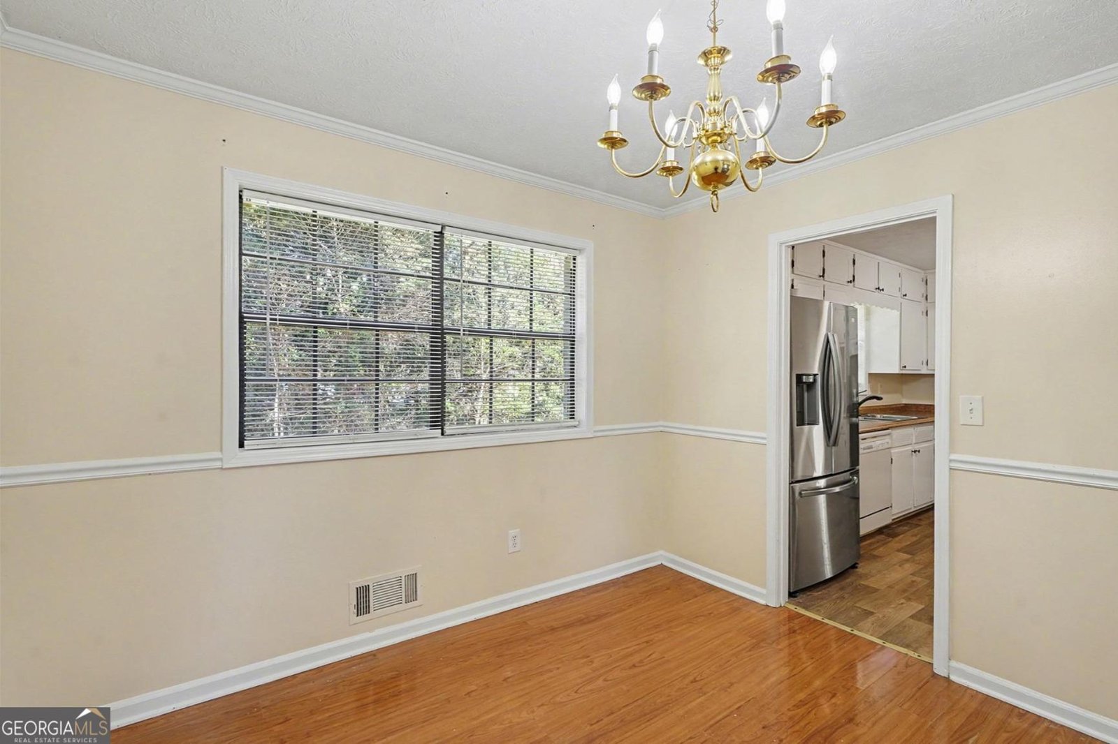 1236 Country Pine Drive Ellenwood - Photo 9