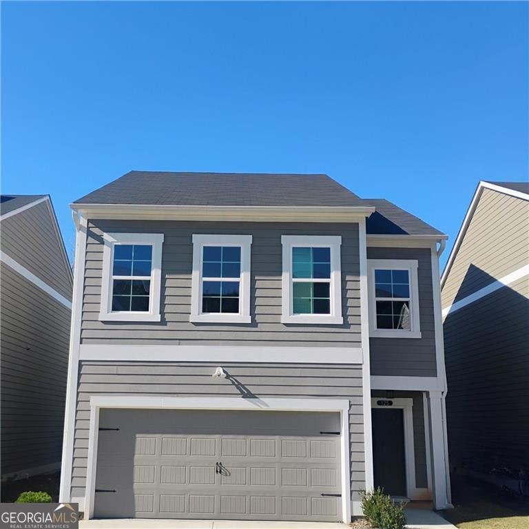 125 Mill Pond Lane Calhoun - Photo 1