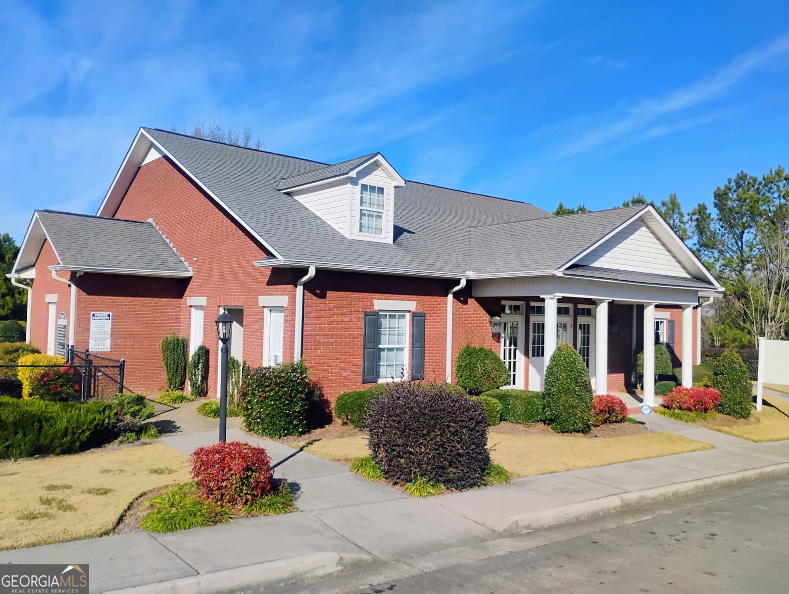 125 Mill Pond Lane Calhoun - Photo 16