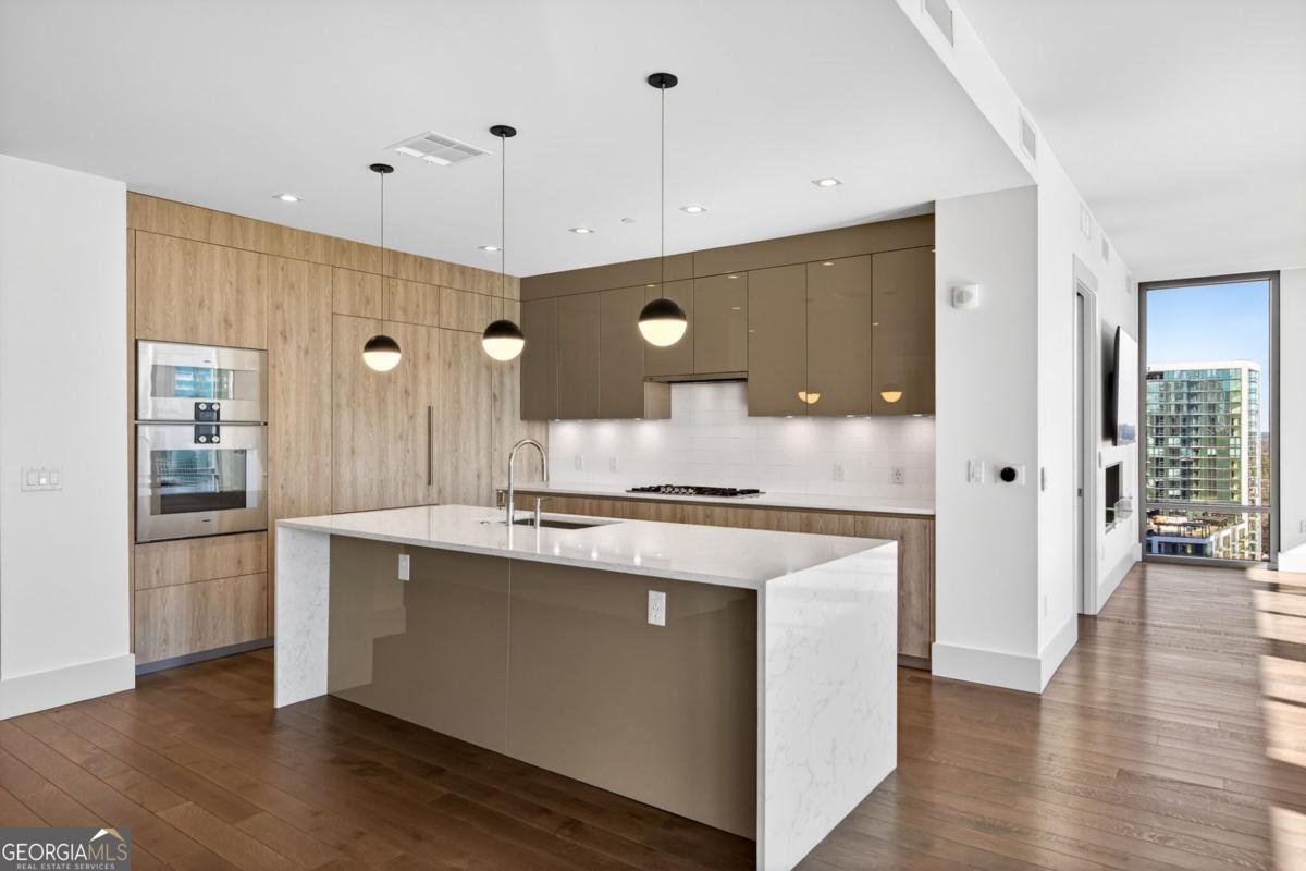 3107 Peachtree Road Atlanta - Photo 1