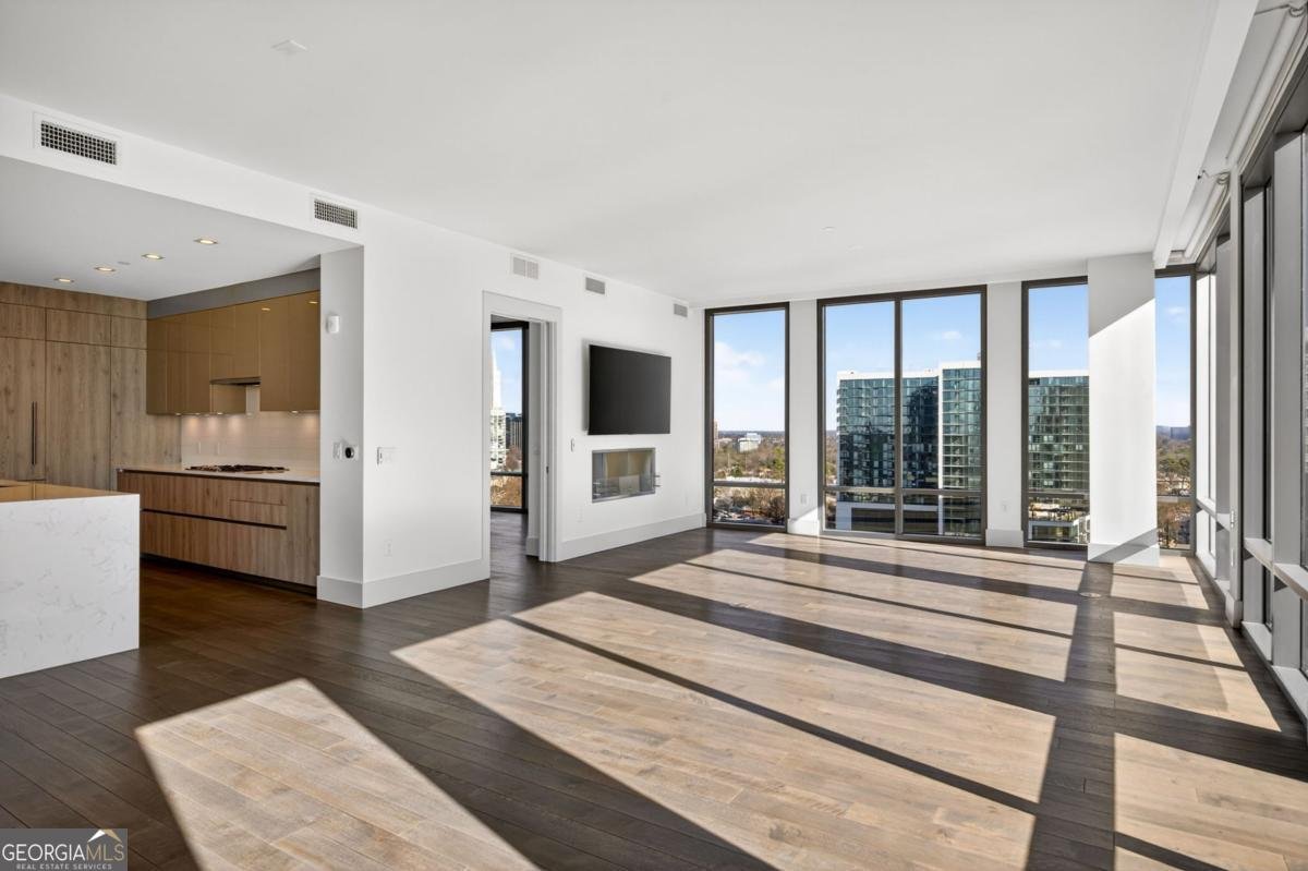 3107 Peachtree Road Atlanta - Photo 13