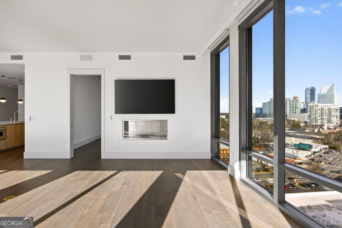 3107 Peachtree Road Atlanta - Photo 16