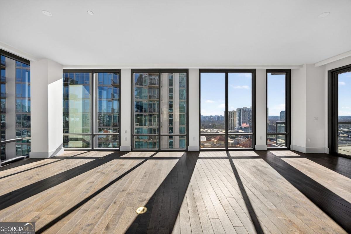 3107 Peachtree Road Atlanta - Photo 18