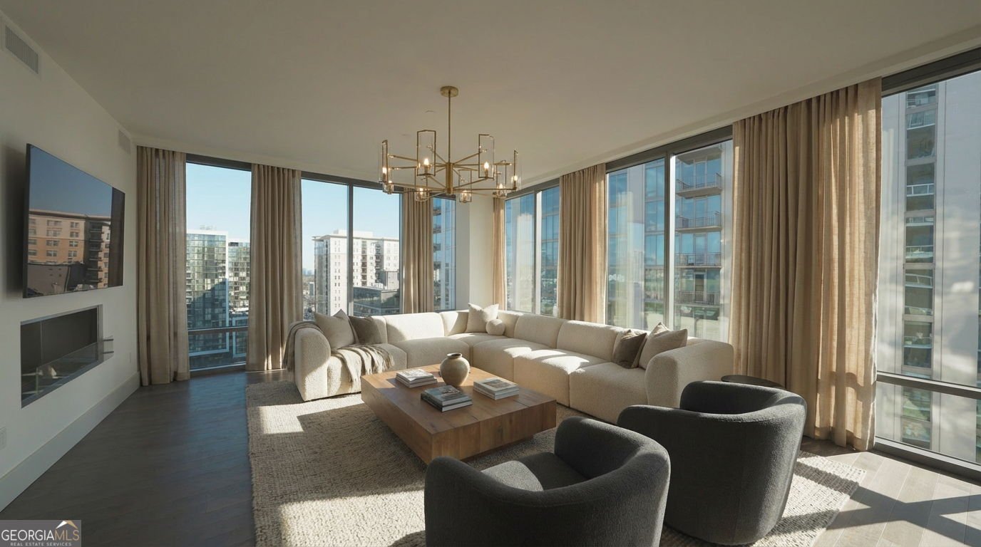 3107 Peachtree Road Atlanta - Photo 21