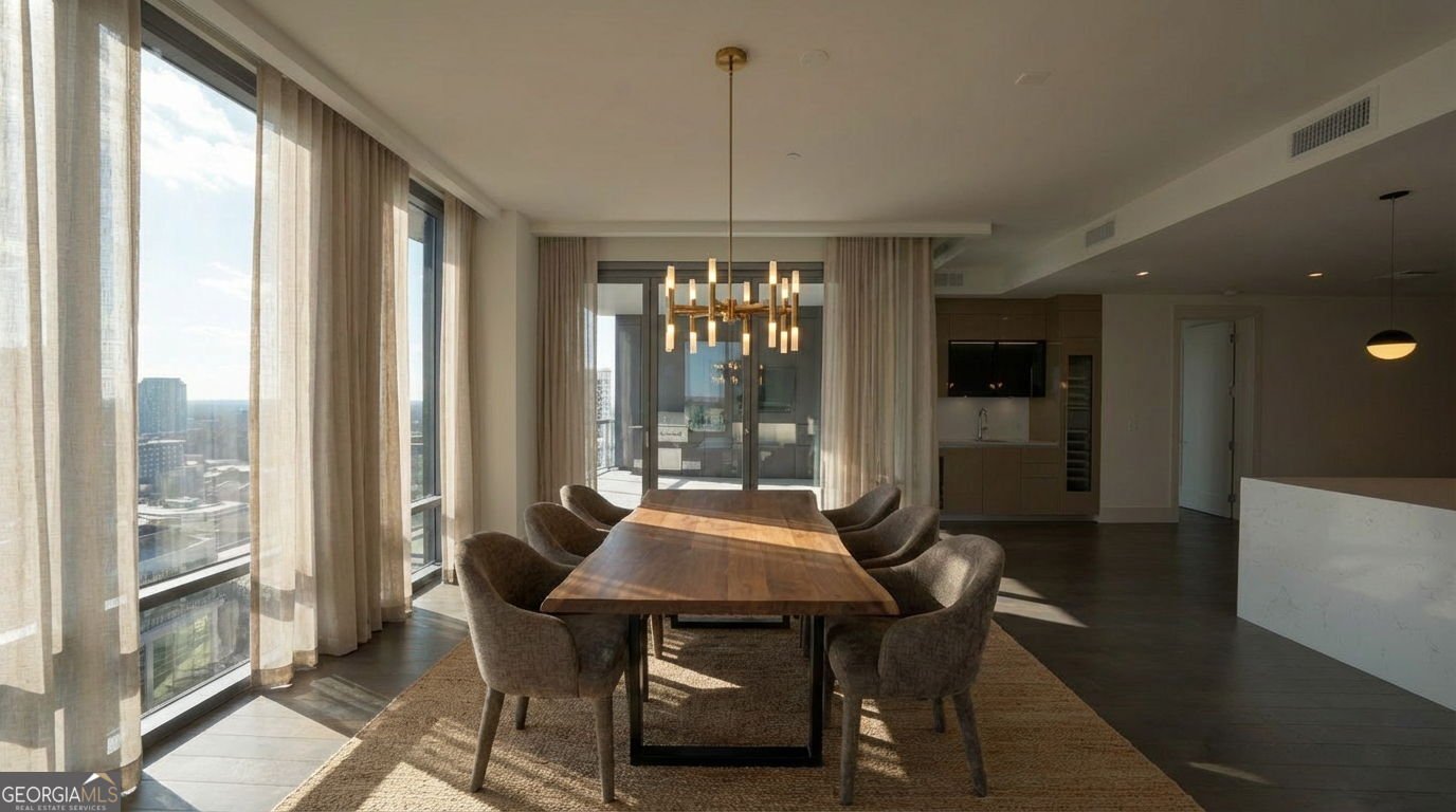 3107 Peachtree Road Atlanta - Photo 26