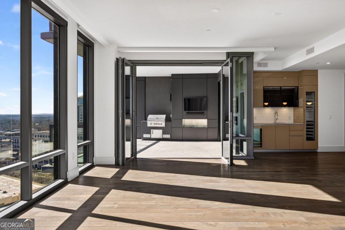 3107 Peachtree Road Atlanta - Photo 27