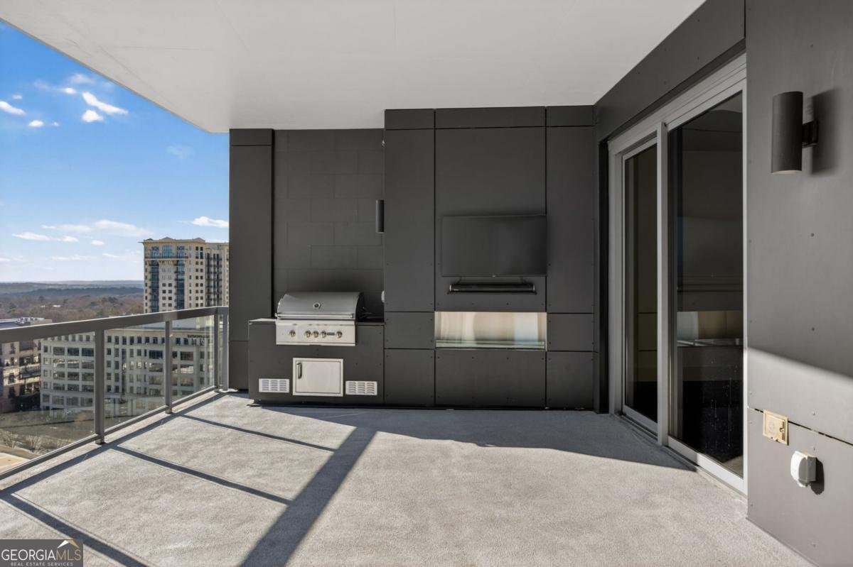 3107 Peachtree Road Atlanta - Photo 28