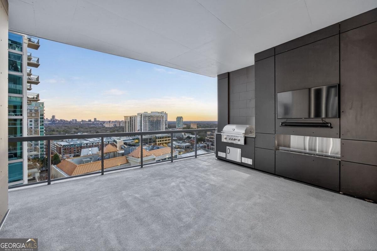 3107 Peachtree Road Atlanta - Photo 29