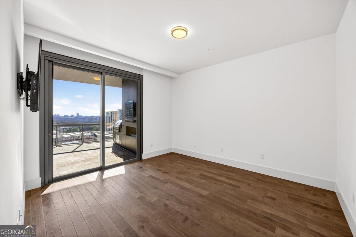 3107 Peachtree Road Atlanta - Photo 31