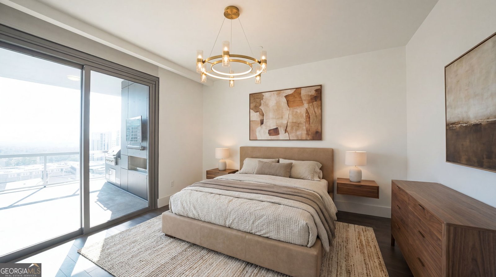 3107 Peachtree Road Atlanta - Photo 32