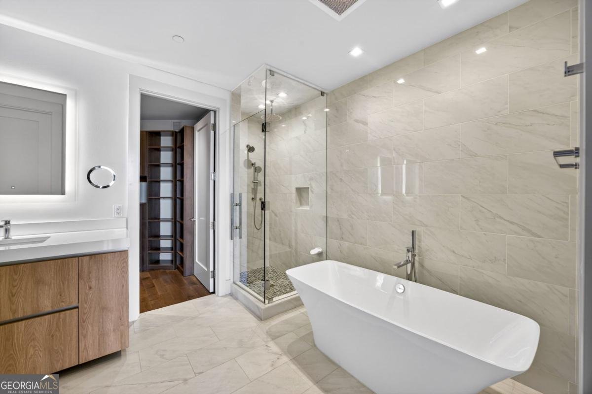 3107 Peachtree Road Atlanta - Photo 34