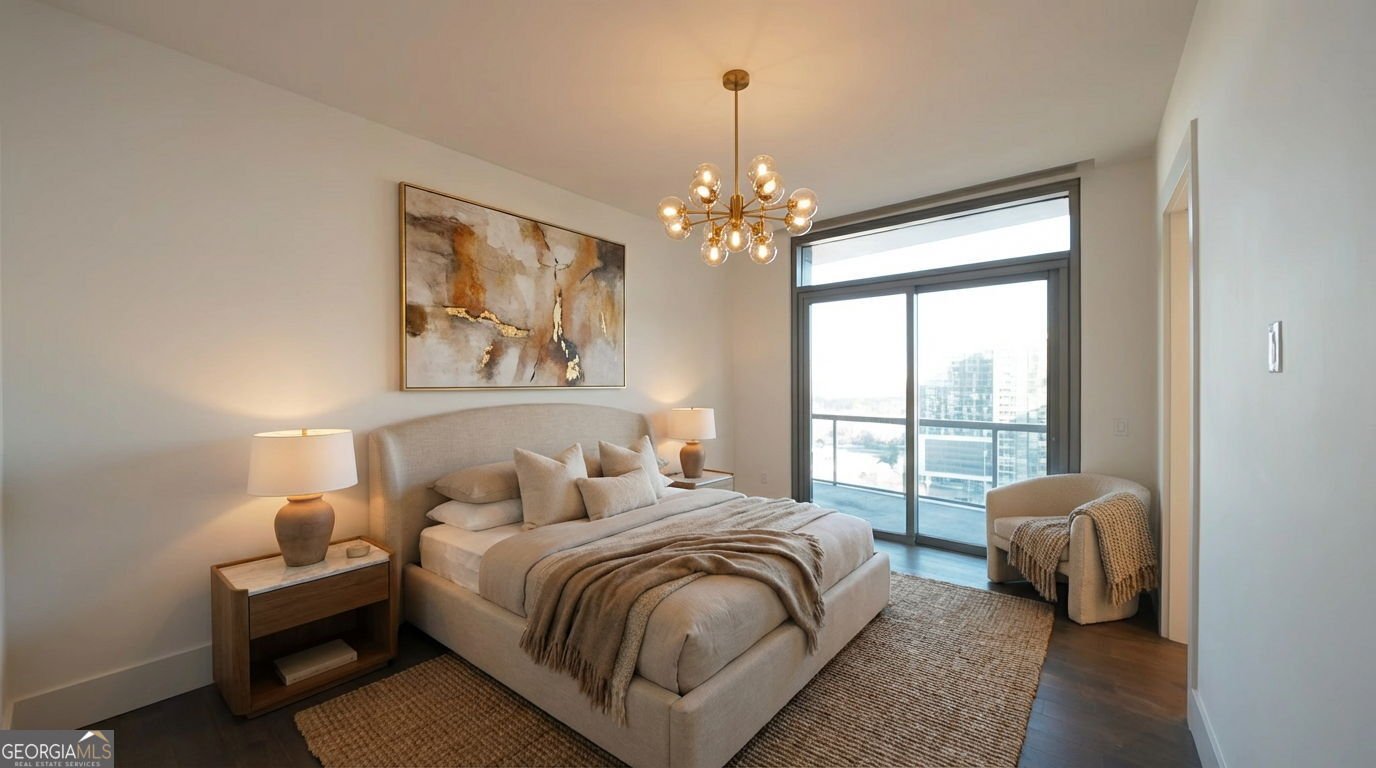 3107 Peachtree Road Atlanta - Photo 43