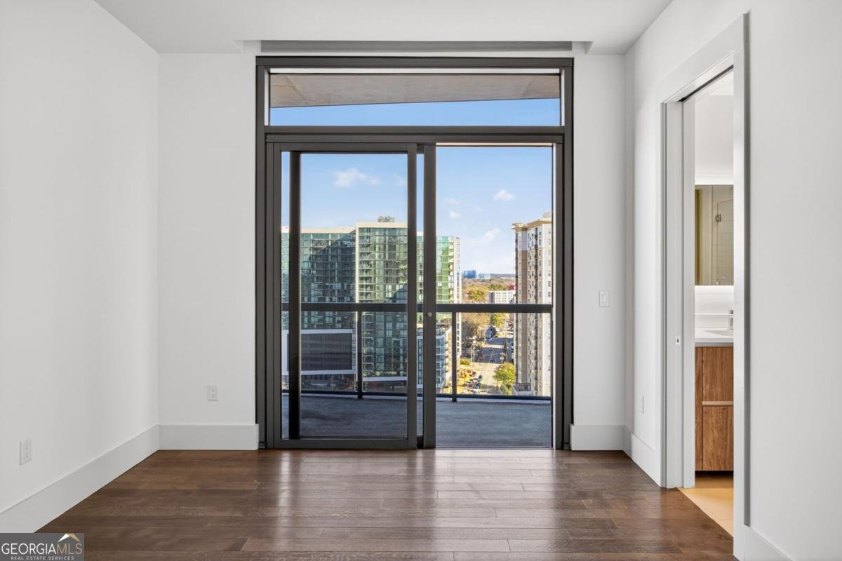 3107 Peachtree Road Atlanta - Photo 44