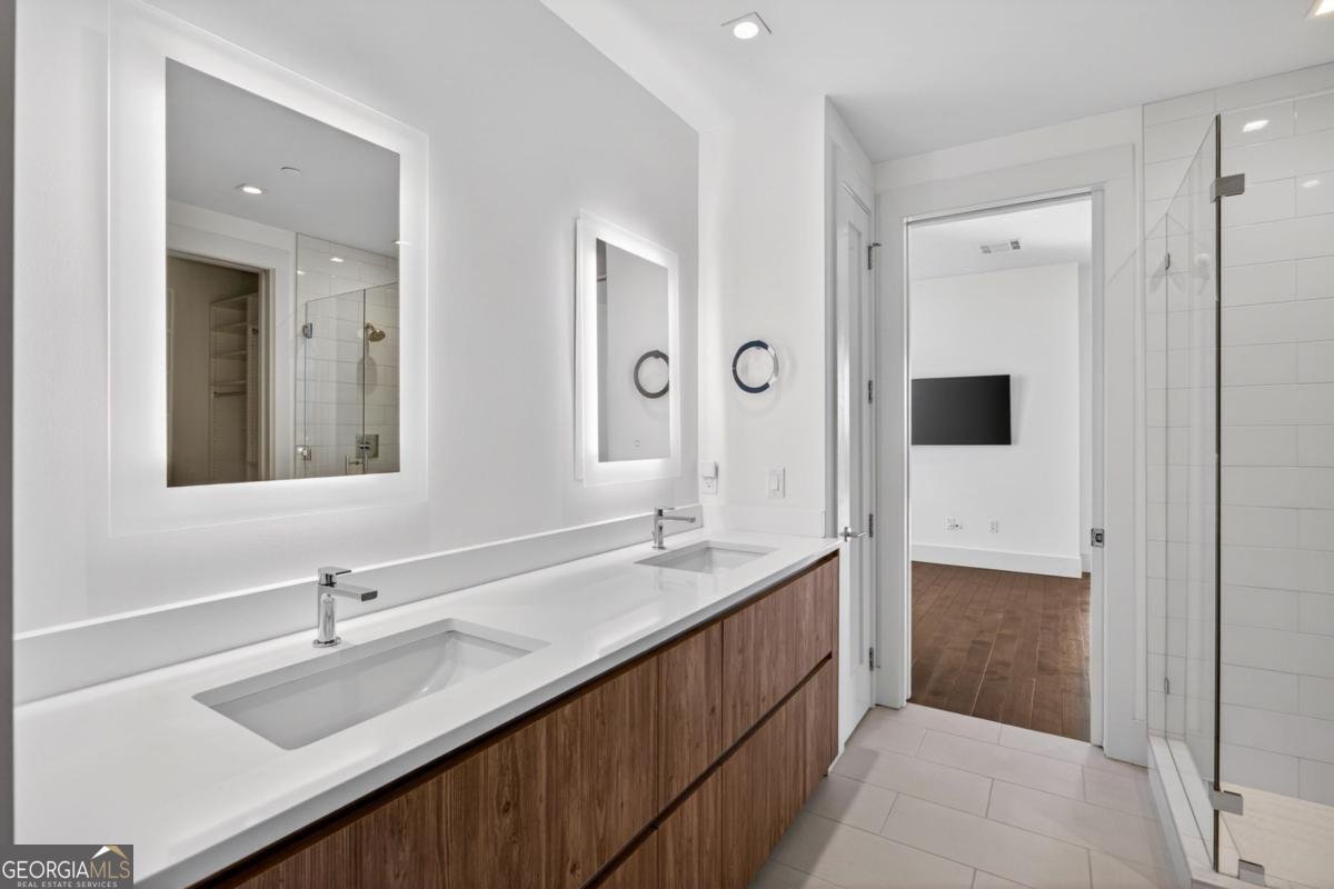 3107 Peachtree Road Atlanta - Photo 48