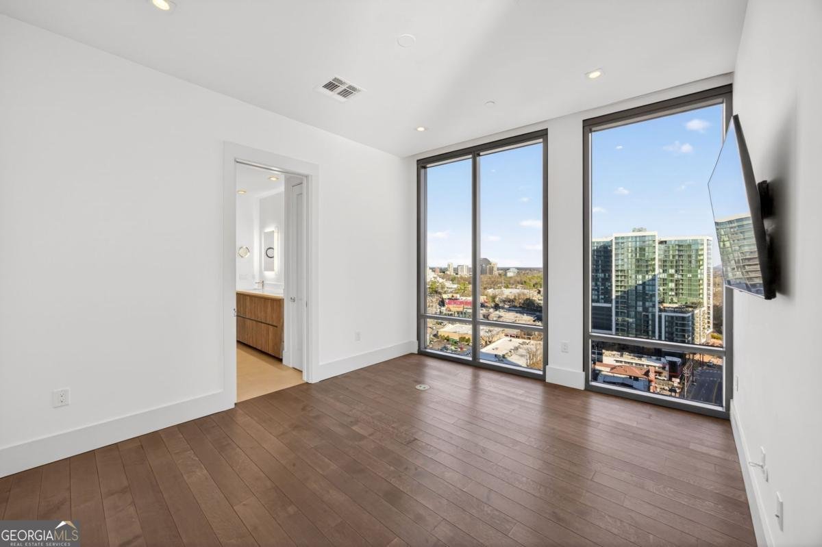 3107 Peachtree Road Atlanta - Photo 52