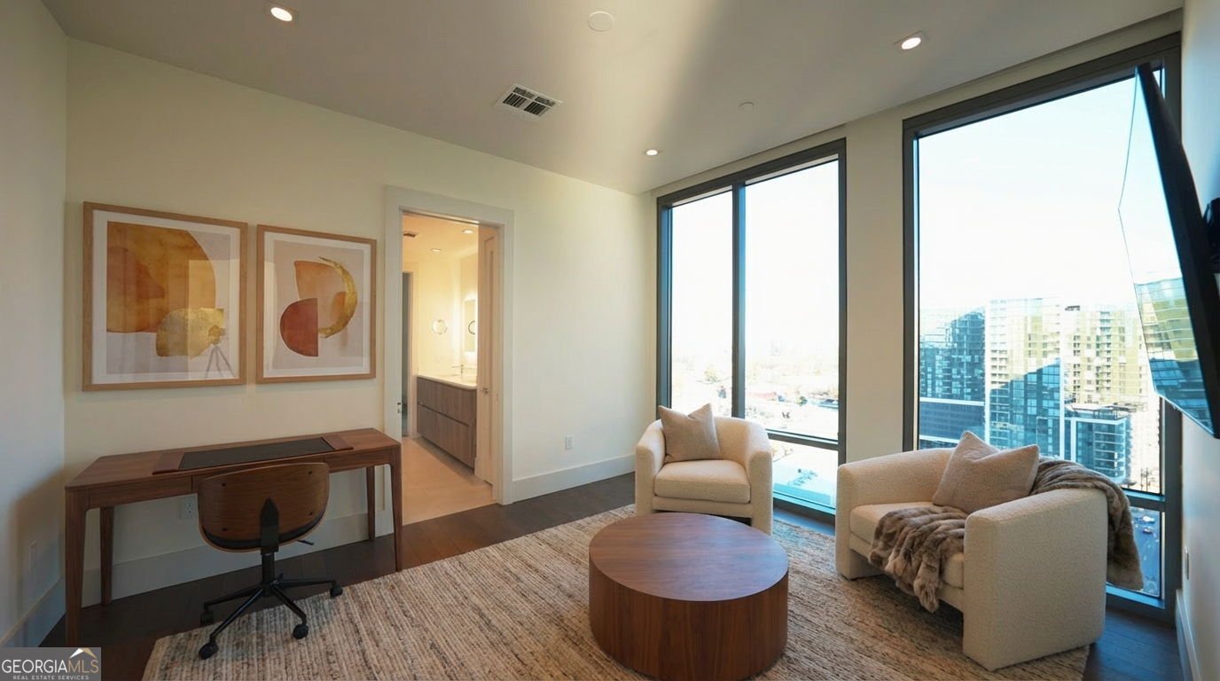 3107 Peachtree Road Atlanta - Photo 53