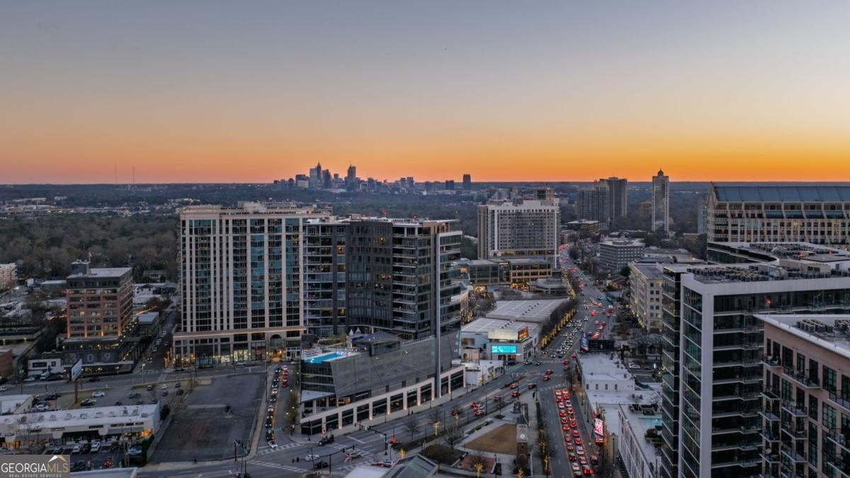 3107 Peachtree Road Atlanta - Photo 71